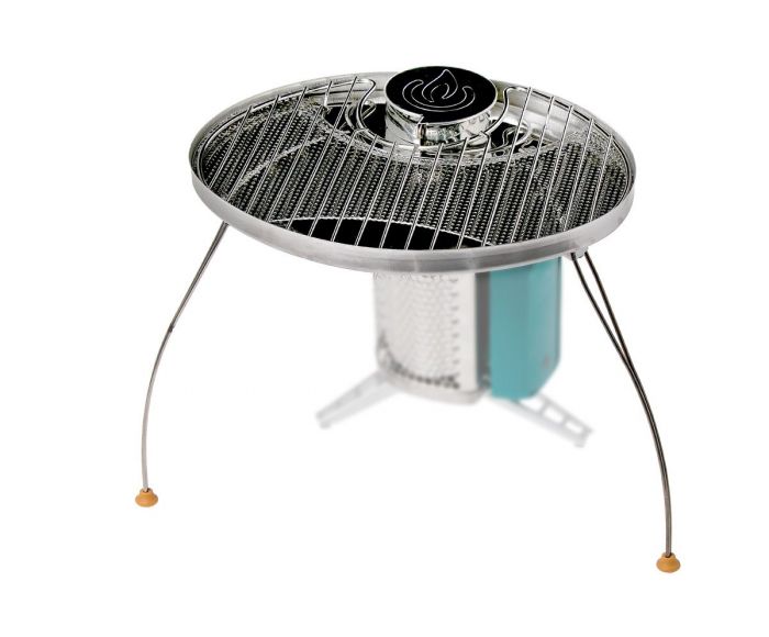 BioLite Portable Grill