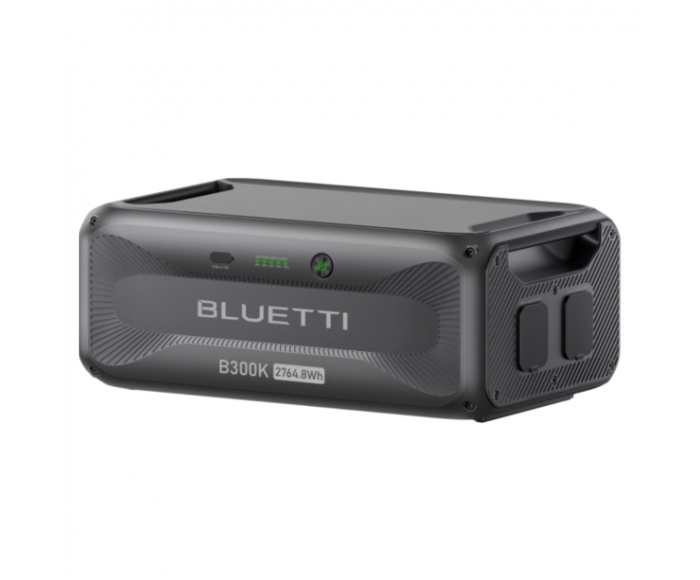 Bluetti B300K Expansion Battery