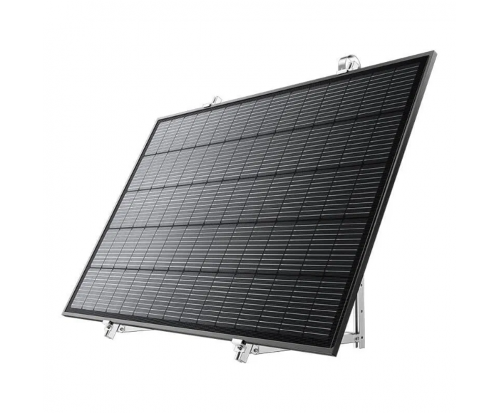Bluetti BFPV 255W Solar Panel main product photo