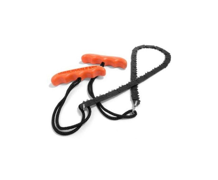 Bushcraft Survival Kettingzaag main product photo