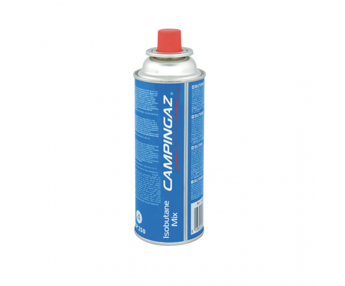 Campingaz CP250 Cartridge - Isobutaangas main product photo