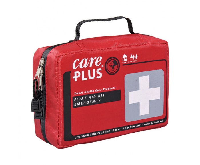 Care Plus EHBO kit - Emergency main product photo