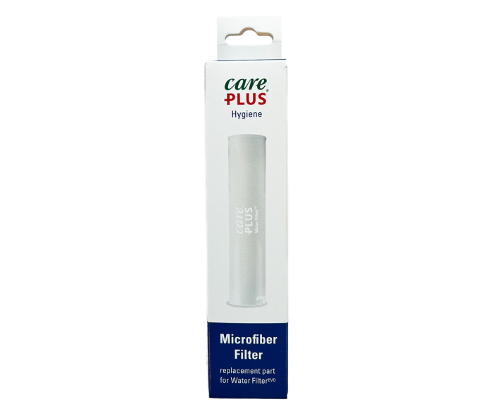 Care Plus EVO Microfiber vervangingsfilter