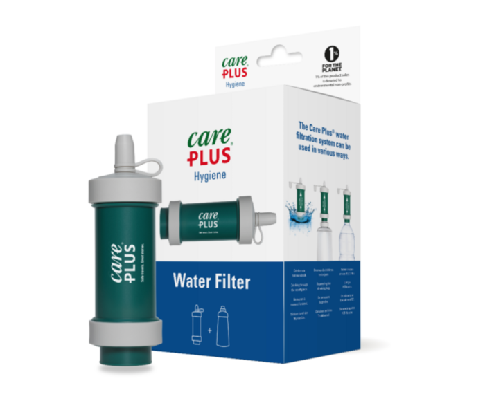 Care Plus Basic waterfilter