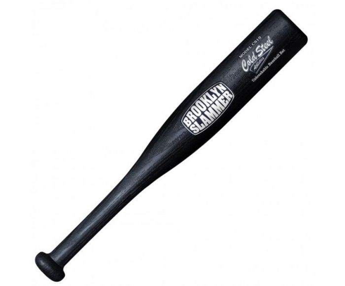 Cold Steel Brooklyn Slammer Knuppel main product photo
