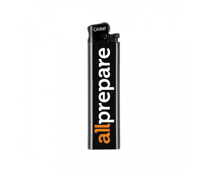 Aansteker main product photo
