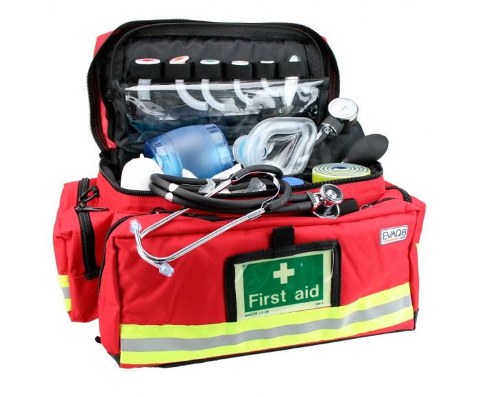 Medische Emergency Kit