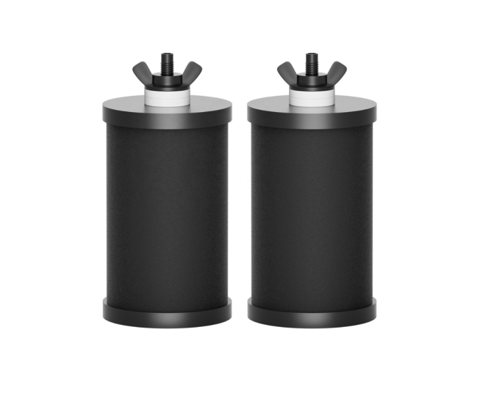 Eaupure Water Purification Elements