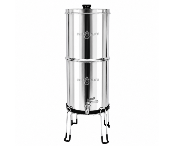Eaupure Family Waterfilter