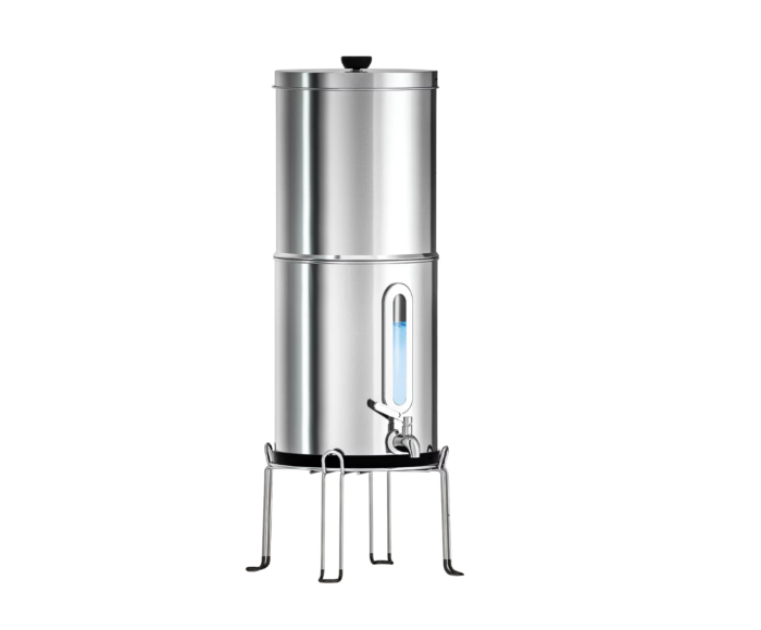 Eaupure Family Waterfilter