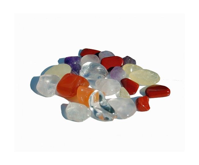 Mineral Gemstone Blend main product photo