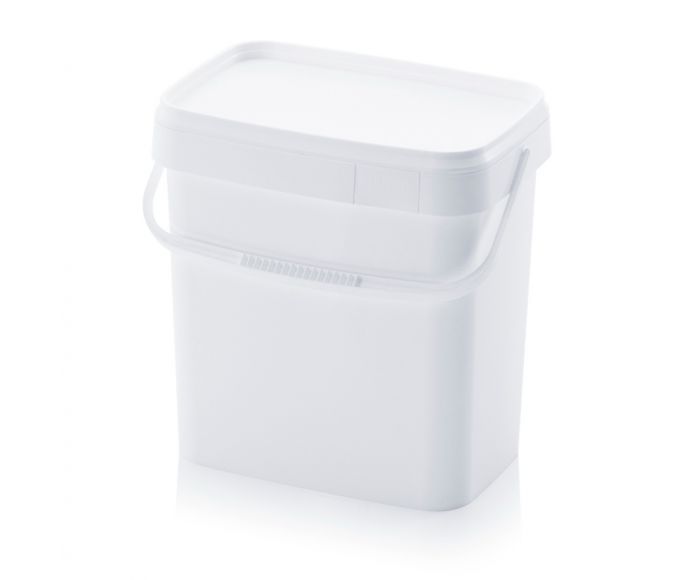 Emmer Rechthoekig 10,3L main product photo