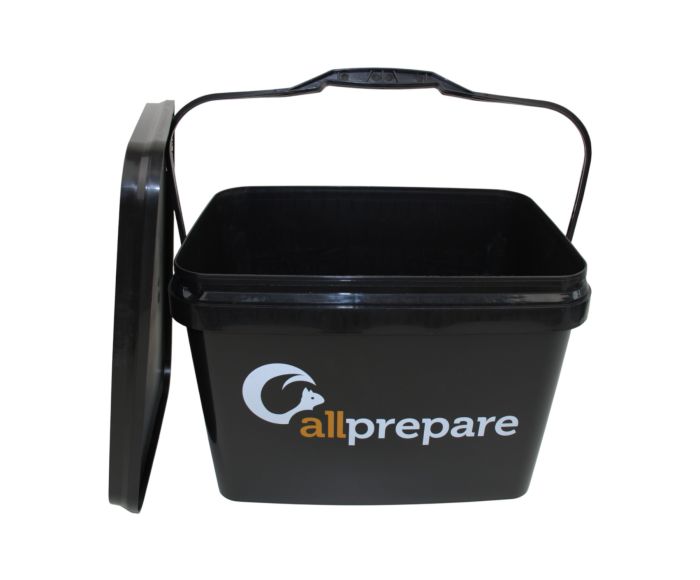 Emmer Zwart 20 L main product photo
