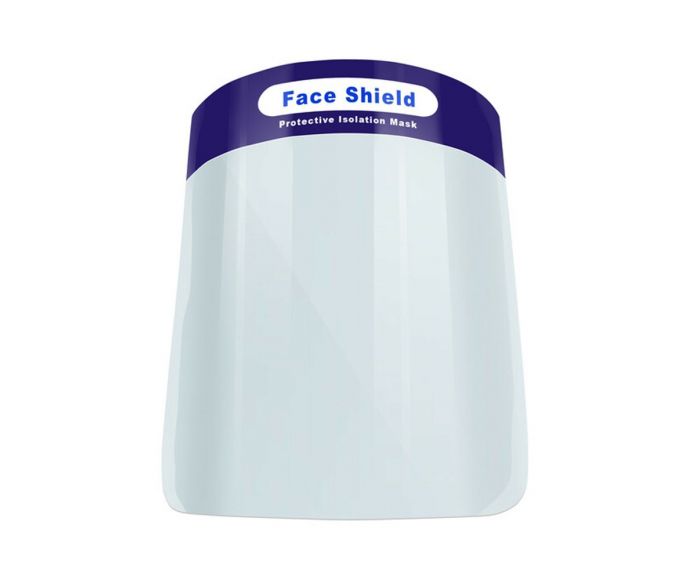 Gezichtsbeschermer Safety Face Shield main product photo