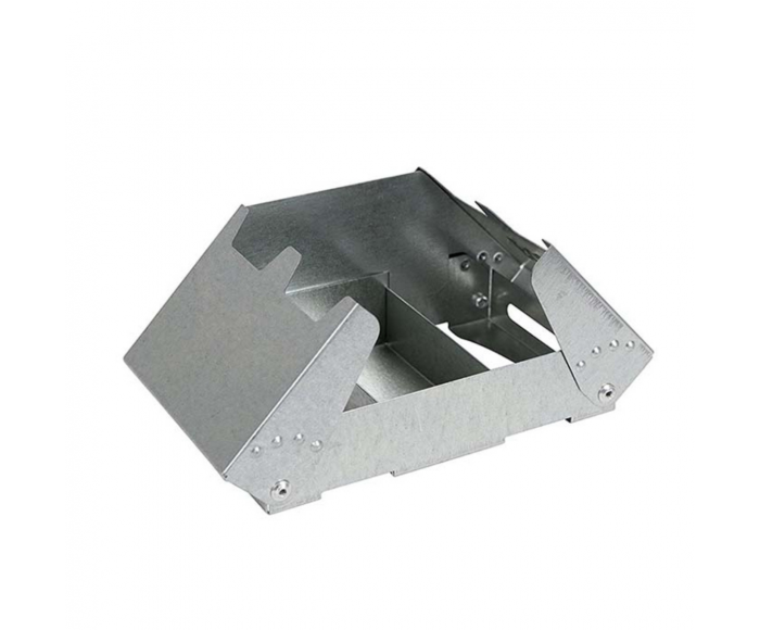 FireDragon folding cooker en windbreaker main product photo