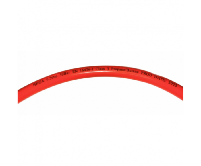 Alloxity Adaptateur de tuyau de propane basse pression de 1 à 20lb pour Buddy He