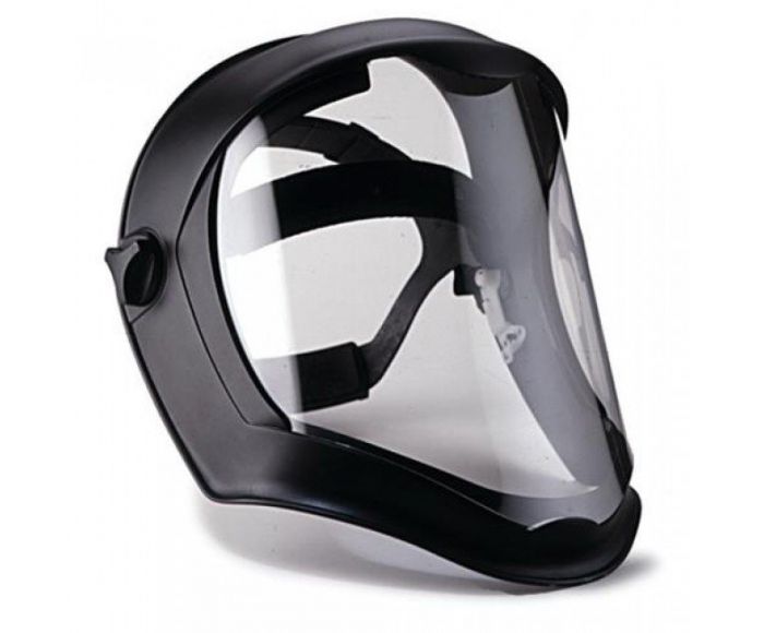Gelaatsbescherming Ebola Honeywell Bionic main product photo