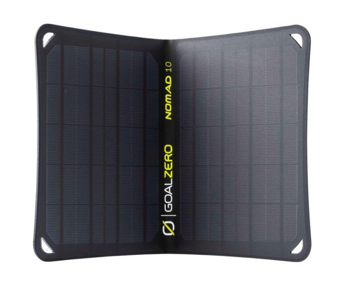 Goal Zero Nomad 10 main product photo