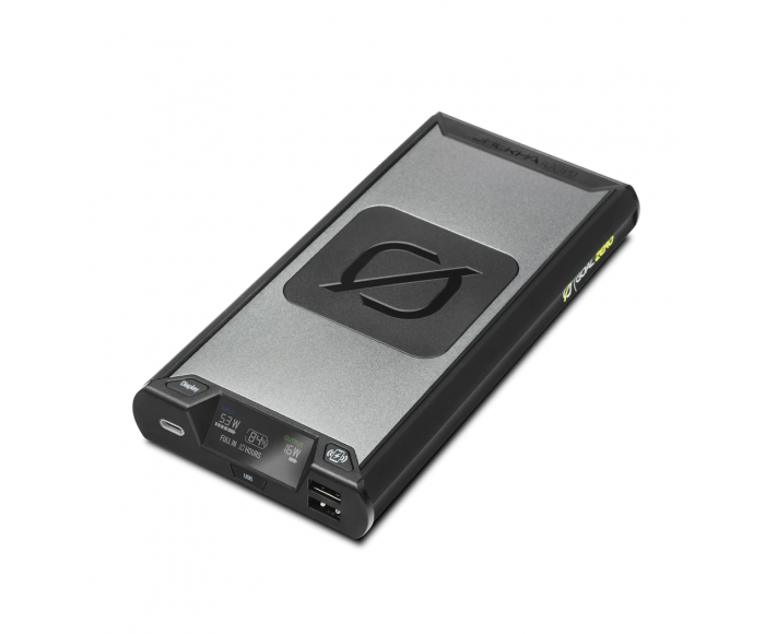 Goal Zero Sherpa 100PD Power Bank Gen 4 main product photo
