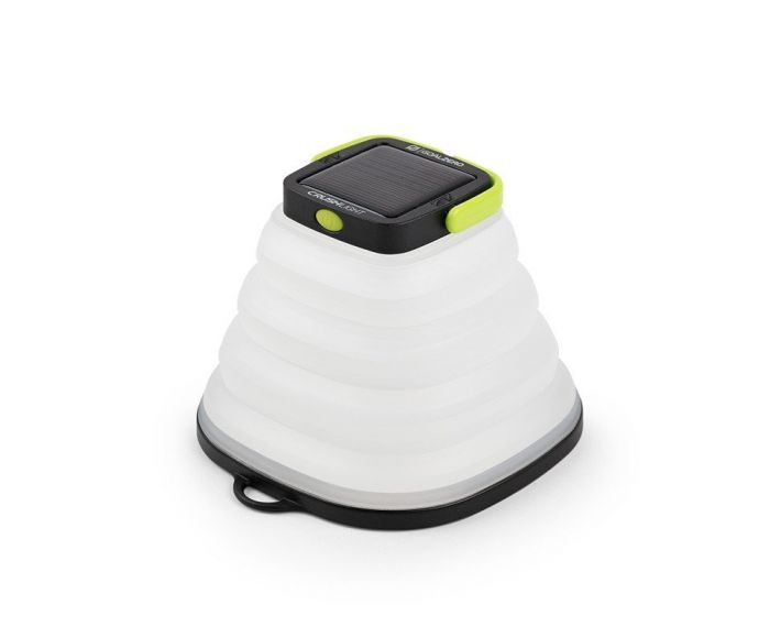 Goal Zero Crush Light main product photo
