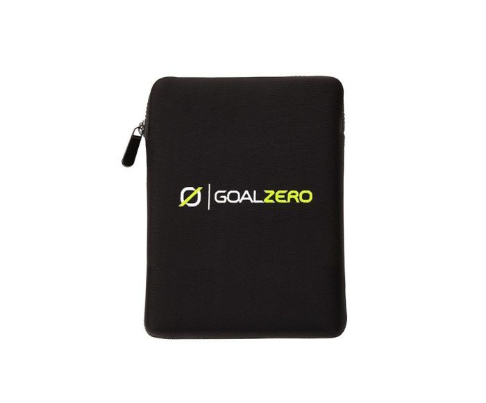 Goal Zero Sherpa 100AC Sleeve main product photo