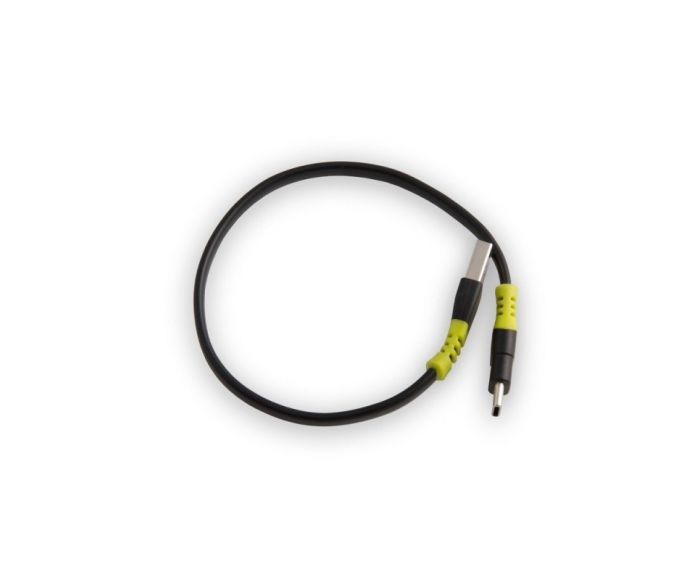 Goal Zero USB to USB-C Connector Cable 25 cm main product photo