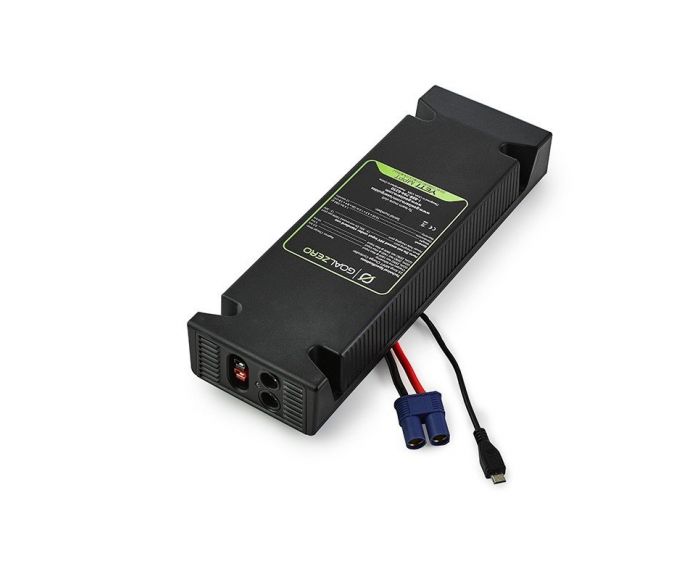 Goal Zero Yeti Lithium MPPT Solar Charging Optimization Module main product photo