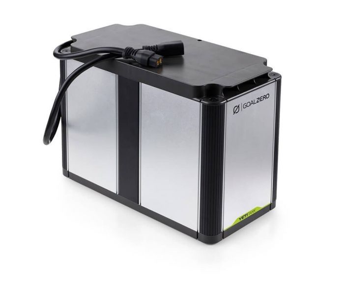 Goal Zero Yeti Tank Expansion Accu main product photo