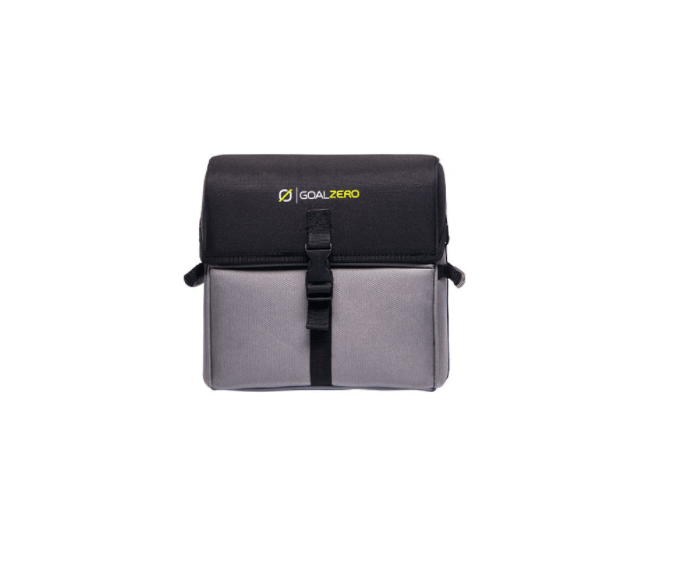 Goal Zero Yeti 200X beschermhoes main product photo