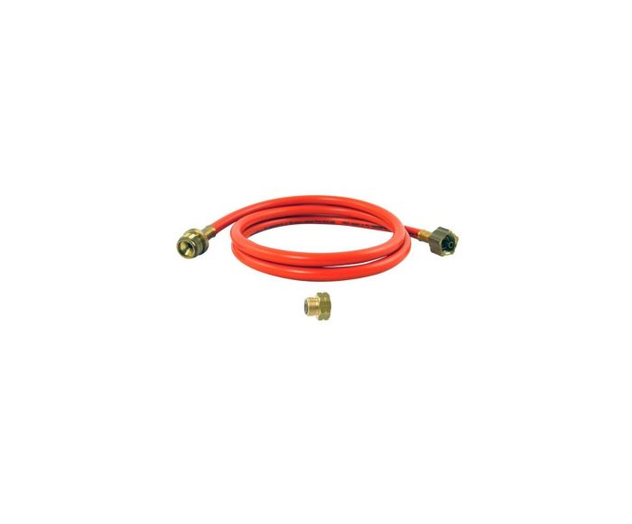 Gasfles slang voor Mr Heater Portable Buddy (FR) main product photo