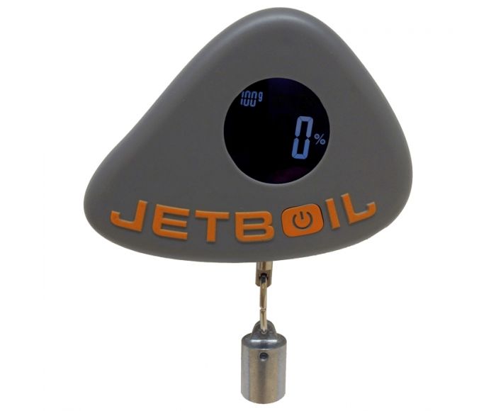 Jetboil Jetgauge main product photo