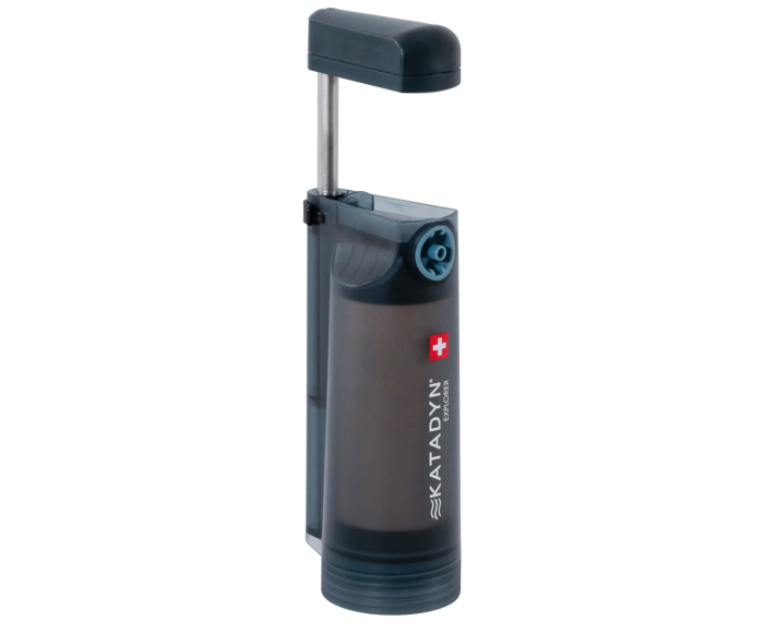 Katadyn Explorer waterfilter