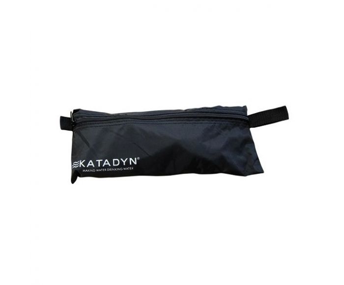 Katadyn Combi draagtas main product photo
