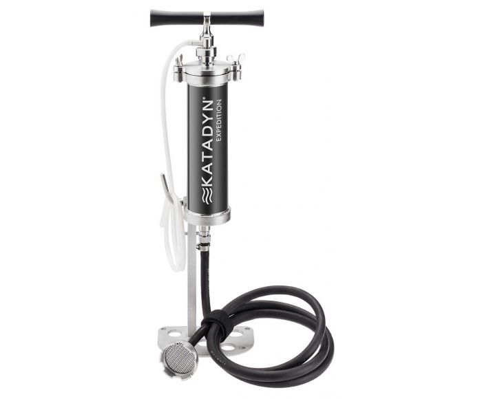 Katadyn Expedition main product photo