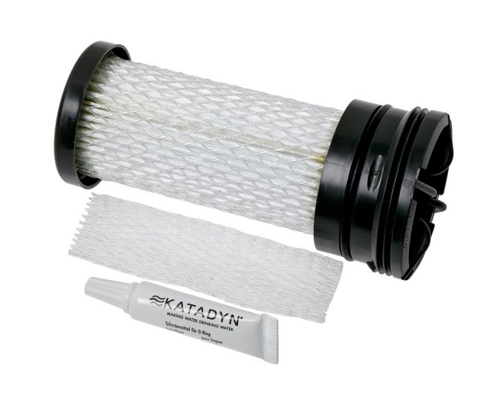 Katadyn Hiker Pro vervangingsfilter main product photo