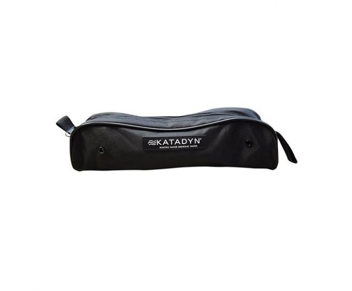 Katadyn Pocket draagtas main product photo