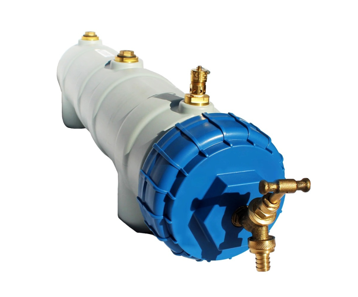 LifeSaver C1 Large Scale Purifier waterfilter