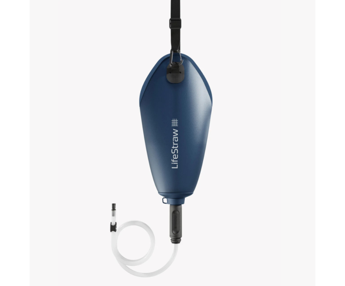 LifeStraw Gravity System 3L – blauw
