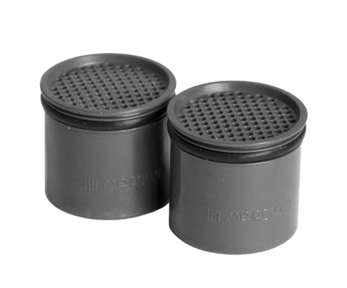 LifeStraw actieve koolstof capsules voor Go waterfilter main product photo