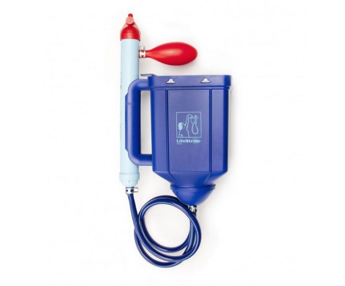 LifeStraw Family Waterfilter