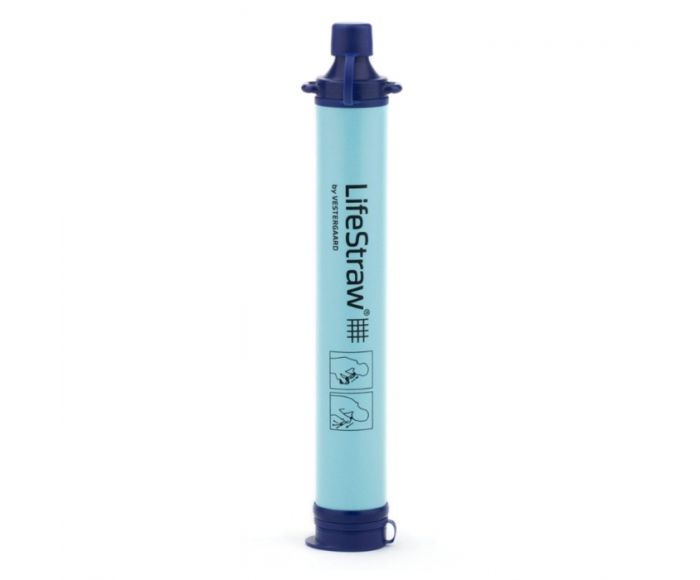 LifeStraw Personal Waterfilter