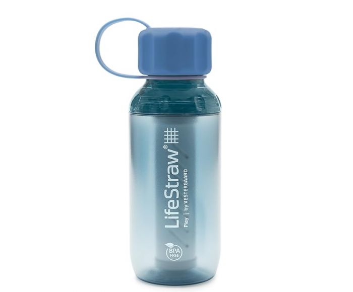 LifeStraw Play Sky Light Blue main product photo
