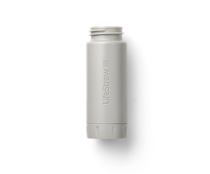 LifeStraw Peak Series Carbon Filter Attachment - Waterfilter main product photo