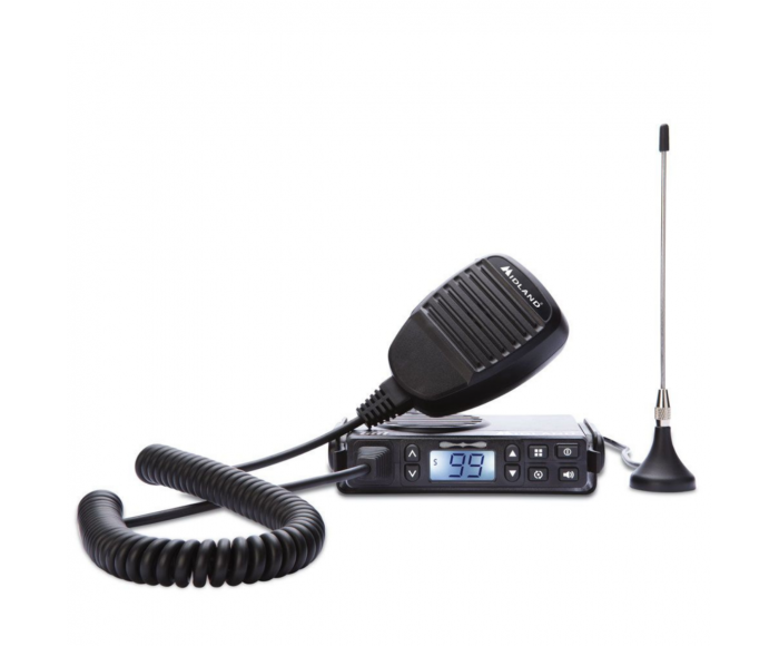 Midland GB1-R PMR446