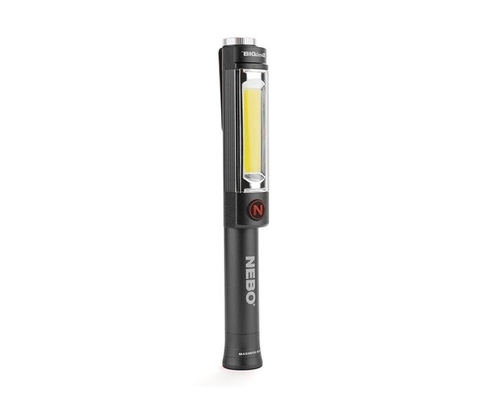 Nebo Big Larry 2 Werklamp LED main product photo