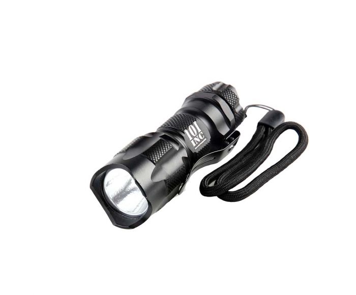 Noodzaklamp Tactical main product photo