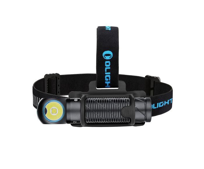 Olight Perun 2 hoofdlamp main product photo