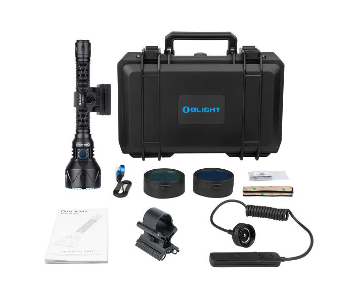 Olight Javelot Pro 2 Kit main product photo