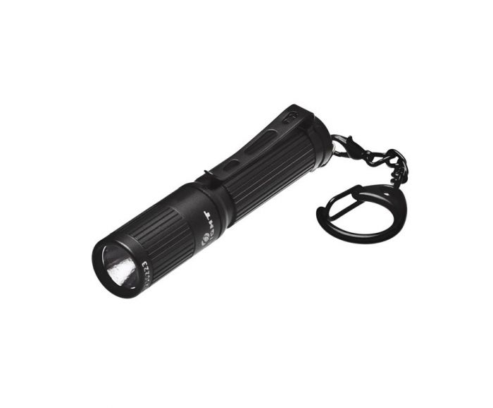 Olight i3S EOS sleutelhanger zaklamp main product photo