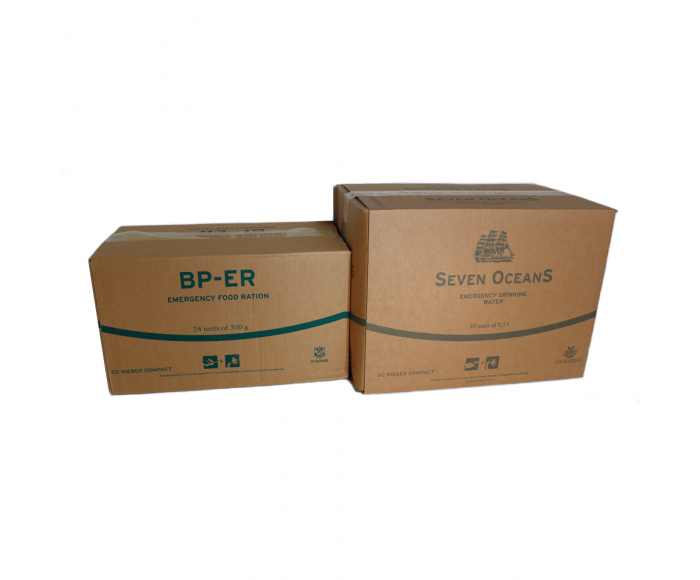 Allprepare Essential Pack main product photo